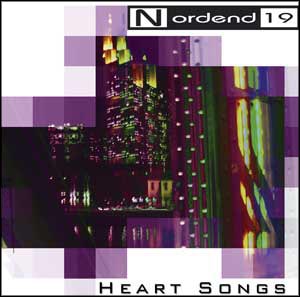 Nordend19 - Heart Songs