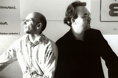 Nordend 19 - Jazz-Duo